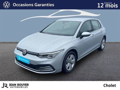 VW Golf Alltrack