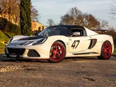 occasion Lotus Exige V6 360 Cup