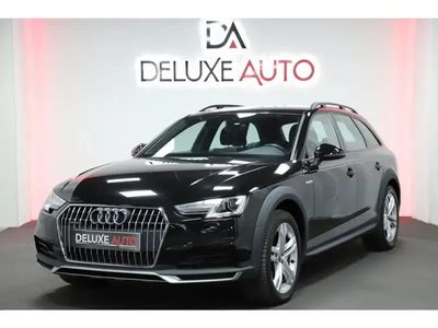 occasion Audi A4 Quattro 2.0 45 TFSI 245 S-tronic Phase 2