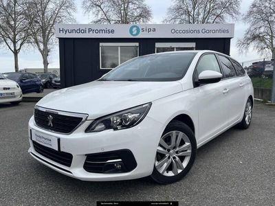 occasion Peugeot 308 308SW PureTech 130ch S&S EAT8 Active Business 5p