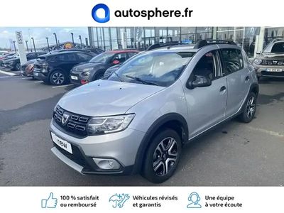 occasion Dacia Sandero 0.9 TCe 90ch Advance Euro6c