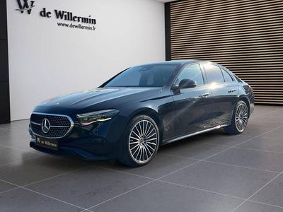 Occasion Mercedes E300 313 ch (230 kW) 2024 Berline