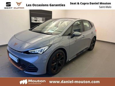 occasion Cupra Born 204 Ch - Batterie L V