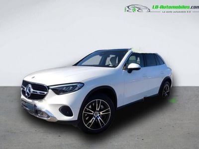 Mercedes GLC300