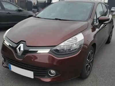 Renault Clio IV