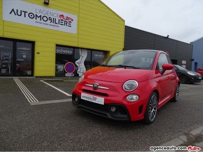 occasion Abarth 595 1.4 T-jet Turbo 145 Ch Bvm5 16v