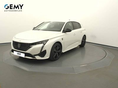 occasion Peugeot 308 PHEV 225 e-EAT8 GT Pack
