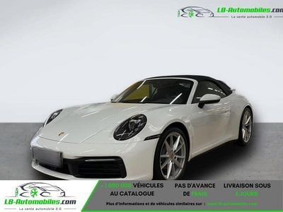 Occasion Porsche 911 385 ch (283 kW) 2020 Coupé