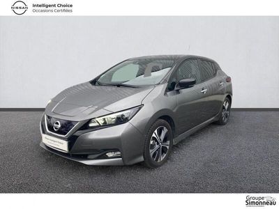 occasion Nissan Leaf II M21 40KWH 10E ANNIVERSAIRE