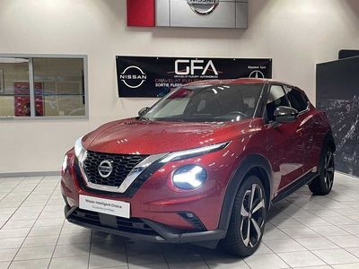 occasion Nissan Juke Juke 2021DIG-T 114 DCT7