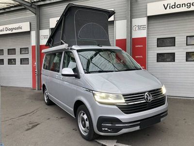 VW California