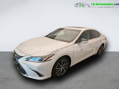 Lexus ES300H