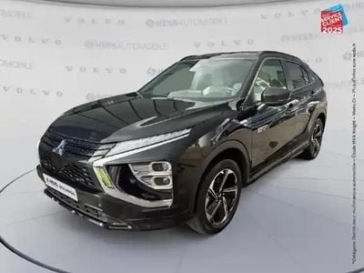 Blanc Occasion 2023 Mitsubishi Eclipse Cross SUV | 27 499 € (Bon prix)