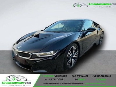 occasion BMW 502 i8ch