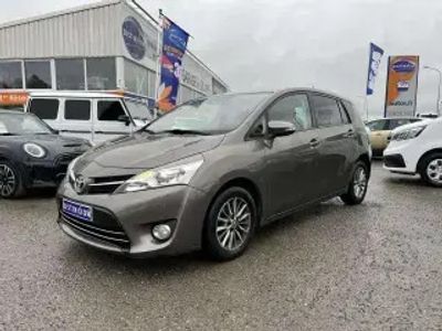 occasion Toyota Verso 112 D-4d Fap 5pl 2009 Break Design Phase 2