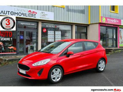 occasion Ford Fiesta 1.0 SCTi Ecoboost 12V S&S 95 cv Cool & Connect
