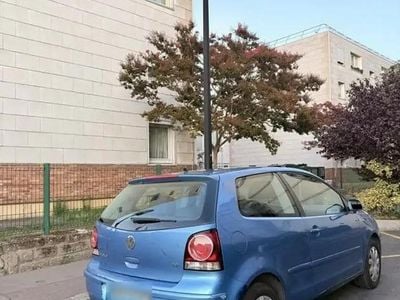 Occasion 2005 VW Polo Sport Berline | 2 300 € (Prix juste)