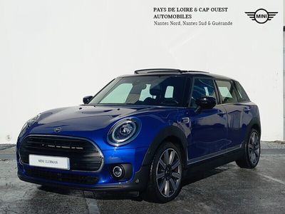 occasion Mini Clubman 