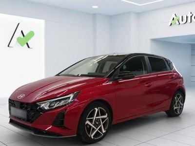 Occasion 2025 Hyundai i20 Citadine | 21 490 € (Prix juste)