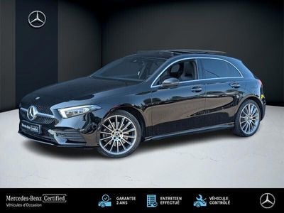 Mercedes A250