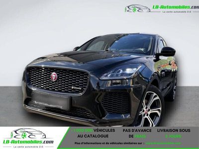 occasion Jaguar E-Pace 2.0 D - 180 ch AWD BVA