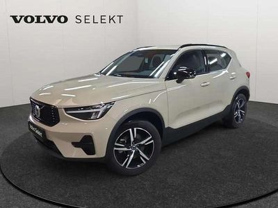 Occasion Volvo XC40 Plus 163 ch (119 kW) 2025 Beige SUV