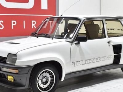 Occasion 1984 Renault R5 Citadine | 110 900 €