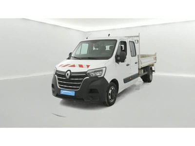 Occasion 2020 Renault Master Van | 28 890 € (Prix cher)