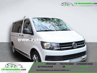 Occasion VW Multivan 150 ch (110 kW) 2019 Van