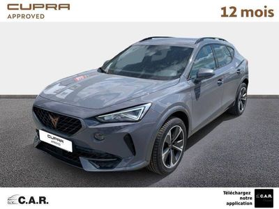 occasion Cupra Formentor 1.5 TSI 150 ch DSG7 V