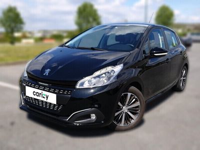 occasion Peugeot 208 1.2 PureTech 82ch BVM5 Active