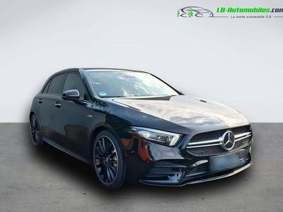 Mercedes A35 AMG