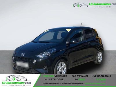 Occasion 2023 Hyundai i10 Citadine | 17 500 € (Prix juste)