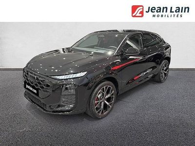 Noir mythique métallisé Occasion 2026 Audi Q3 Sportback Design SUV | 75 436 €
