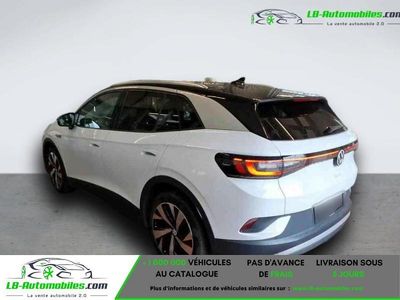 Occasion 2021 VW ID.4 SUV | 28 400 € (Prix juste)