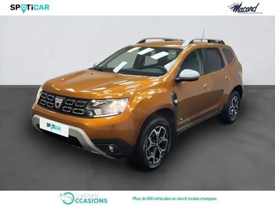 occasion Dacia Duster 1.5 Blue dCi 115ch Prestige 4x2