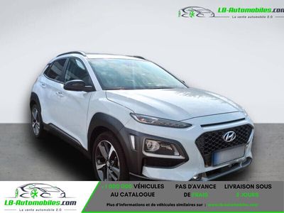 occasion Hyundai Kona 1.6 Gdi 141 Hybrid