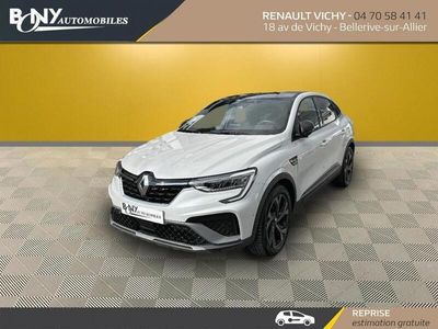 occasion Renault Arkana TCe 140 EDC FAP - 21B R.S. Line