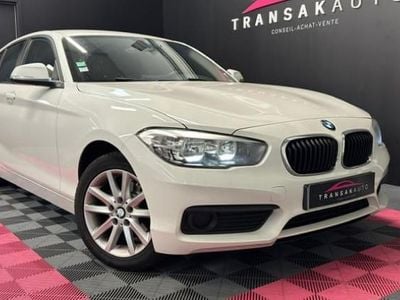 BMW 114