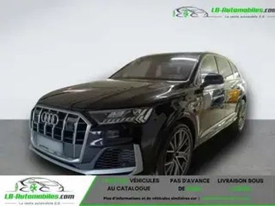 occasion Audi SQ7 Tdi 435 Bva Quattro 7pl