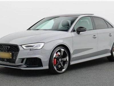 Occasion Audi RS3 Advanced 400 ch (294 kW) 2019 Berline