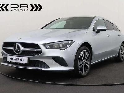 Mercedes CLA250e
