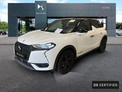 DS Automobiles DS3