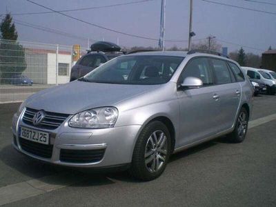 VW Golf V