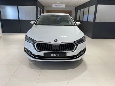 occasion Skoda Octavia Octavia COMBICombi 2.0 TDI 150 ch DSG7