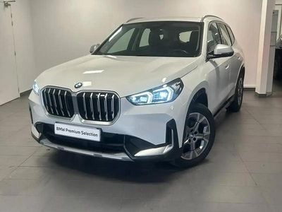 Occasion BMW X1 xLine 137 ch (100 kW) 2022 Blanc SUV