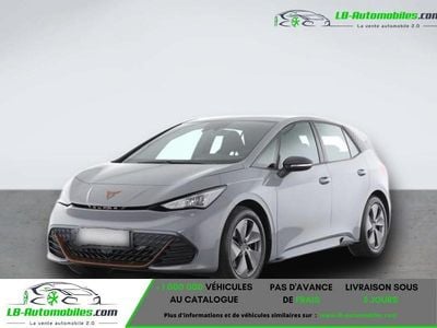Occasion 2022 Cupra Born Citadine | 26 500 € (Prix juste)