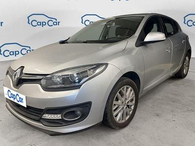 Occasion 2013 Renault Mégane III Dynamique | 5 990 € (Super prix)