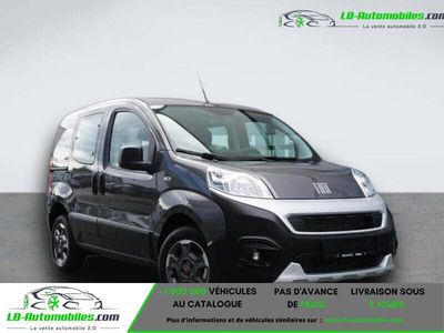 occasion Fiat Fiorino 1.3 16V MULTIJET 95 BVM