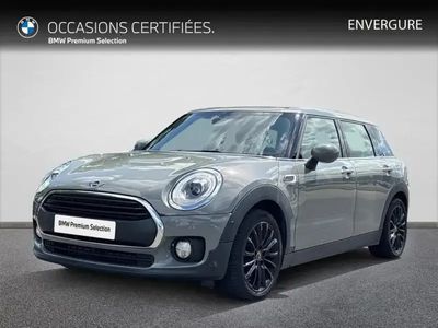 Mini One D